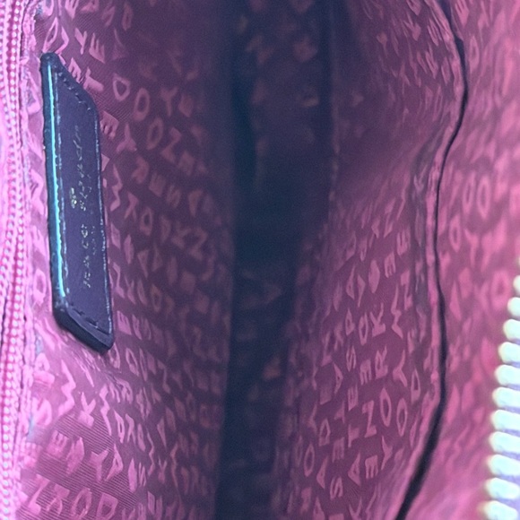 Kate Spade Plum Crossbody Bag - Picture 4 of 9